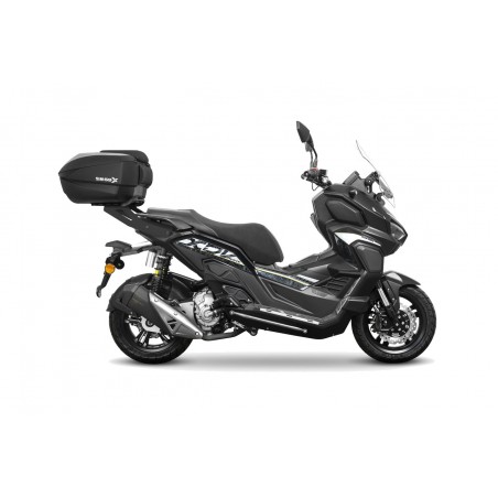 SHAD Anclajes, soportes y fijaciones para baúl maleta TOP MASTER K0XD33ST