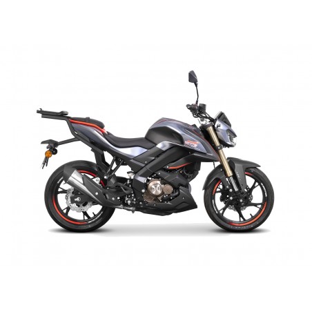 SHAD Anclajes, soportes y fijaciones para baúl maleta TOP MASTER Q0SR13ST