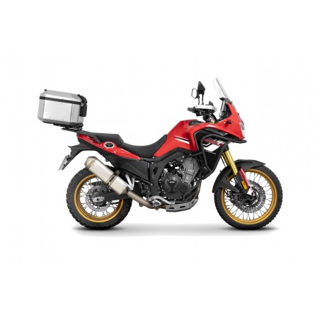 SHAD Anchors, supports and fixings for suitcase trunk TOP MASTER R0VN53ST