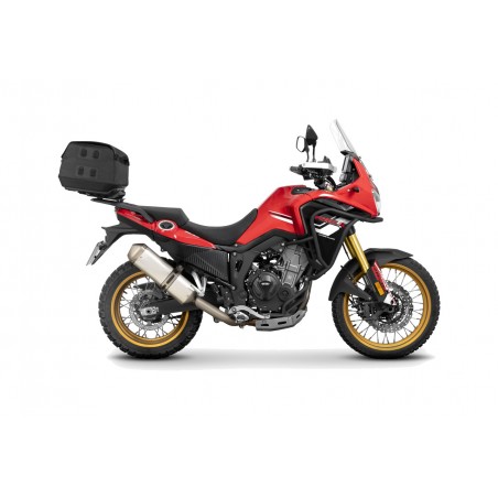 SHAD Anclajes, soportes y fijaciones para baúl maleta TOP MASTER R0VN53ST