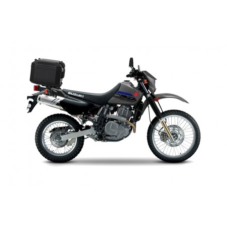 SHAD Anclajes, soportes y fijaciones para baúl maleta TOP MASTER S0DR60ST