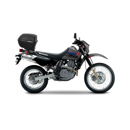 SHAD Anclajes, soportes y fijaciones para baúl maleta TOP MASTER S0DR60ST