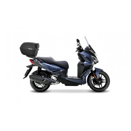 SHAD Anclajes, soportes y fijaciones para baúl maleta TOP MASTER S0JY33ST