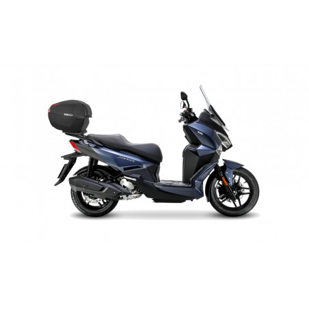 SHAD Anclajes, soportes y fijaciones para baúl maleta TOP MASTER S0JY33ST