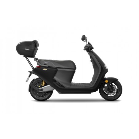 SHAD Anclajes, soportes y fijaciones para baúl maleta TOP MASTER S0ST33ST