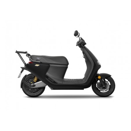 SHAD Anchors, supports and fixings for suitcase trunk TOP MASTER S0ST33ST