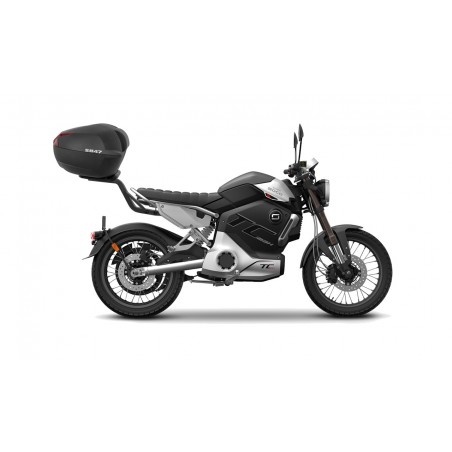 SHAD Anclajes, soportes y fijaciones para baúl maleta TOP MASTER S0TC13ST