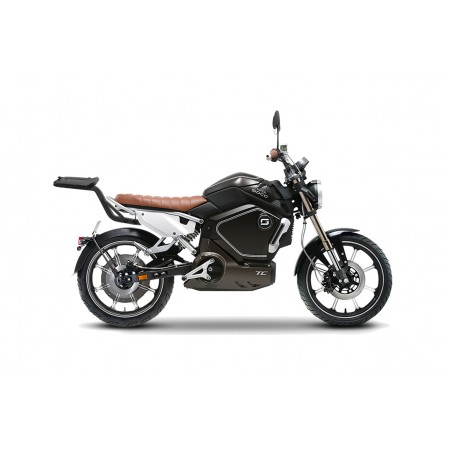 SHAD Anclajes, soportes y fijaciones para baúl maleta TOP MASTER S0TC53ST