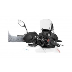 SHAD Bolsa de depósito montaje rápido CLICK SYSTEM FAST TANK BAG VG1 V010CS