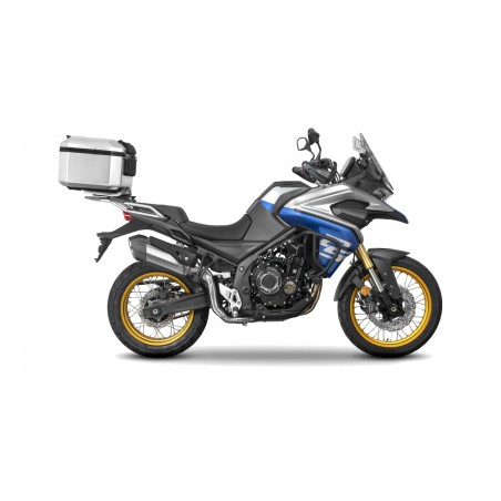 SHAD Anclajes, soportes y fijaciones para baúl maleta TOP MASTER V0DS53ST