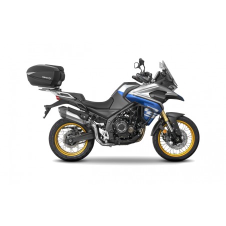 SHAD Anclajes, soportes y fijaciones para baúl maleta TOP MASTER V0DS53ST