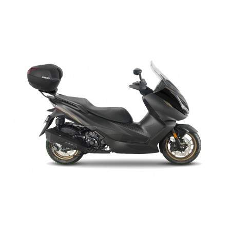 SHAD Anclajes, soportes y fijaciones para baúl maleta TOP MASTER Z0E354ST