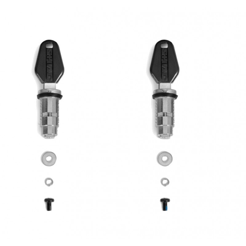 SHAD Lock system replacement TR40 204115R