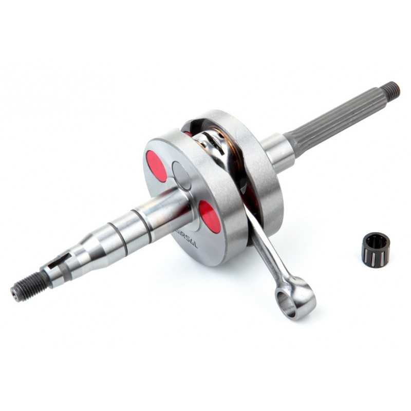 AIRSAL Cigüeñal motor completo 33846