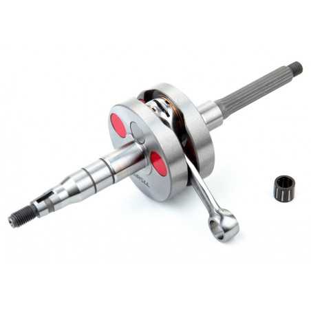 AIRSAL Cigüeñal motor completo 33846