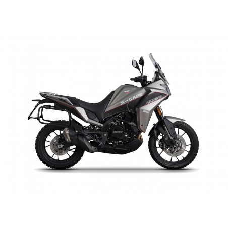 SHAD Side cases + 4p hardware KIT-435409