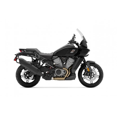 SHAD Side cases + 4p hardware KIT-435411