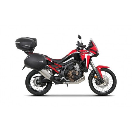 SHAD Baul SH44 + soporte montaje KIT-446275