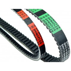 Belt, drive, transmission