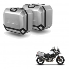 SHAD Side cases + 4p hardware TR36 KIT-435225