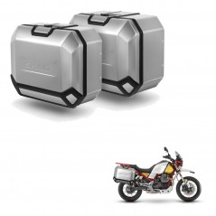 SHAD Maletas laterales + herraje 4p TR47 KIT-435359