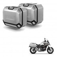 SHAD Maletas laterales + herraje 4p TR36 KIT-435271