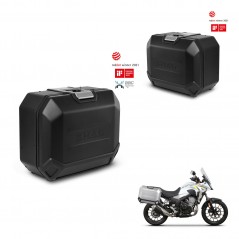 SHAD Side cases + 4p hardware KIT-435388