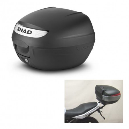 SHAD Baul SH26 + soporte montaje KIT-435498