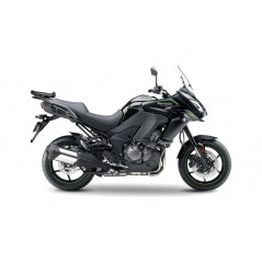 SHAD Suitcase trunk + mounting bracket KIT-446378