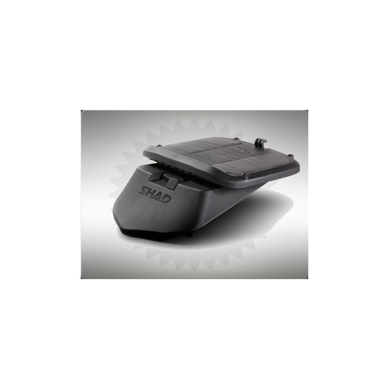SHAD Support for motorcycle rear case SHAD Top Master K0Z778CL