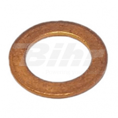 VENHILL Arandela de cobre M10 thickness 1,85mm 32C1014