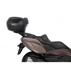 SHAD Anclajes soportes fijaciones herraje baul maleta Top Master W0CG62ST