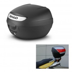 SHAD Baul SH26 + soporte montaje KIT-435519