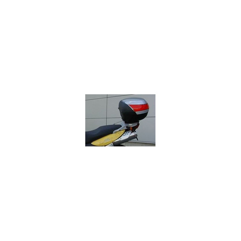 SHAD Anclajes soportes fijaciones herraje baul maleta Top Master W0FG64ST