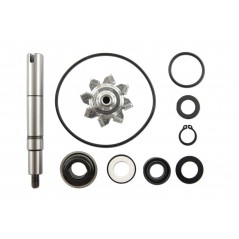 Kit, repair, axle, water pump