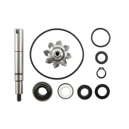Kit, repair, axle, water pump