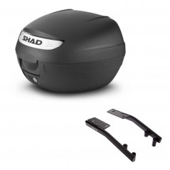 SHAD Baul SH26 + soporte montaje KIT-435530