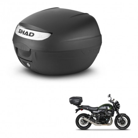 SHAD Baul SH26 + soporte montaje KIT-435590