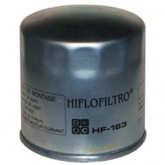 Filter, oil  HF163