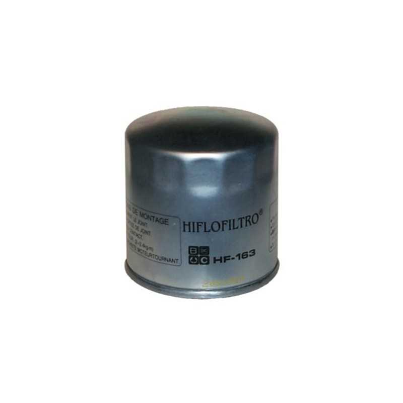 Filter, oil  HF163