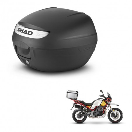 SHAD Baul SH26 + soporte montaje KIT-435648