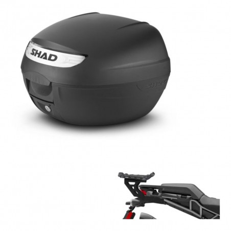 SHAD Baul SH26 + soporte montaje KIT-435688