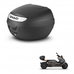 SHAD Baul SH26 + soporte montaje KIT-435708