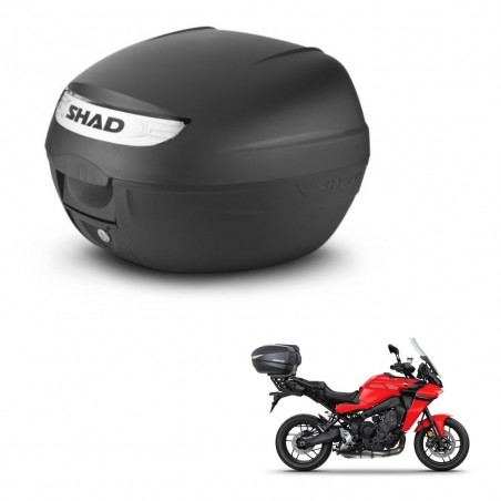 SHAD Baul SH26 + soporte montaje KIT-435710