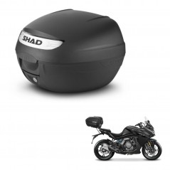 SHAD Baul SH26 + soporte montaje KIT-435772