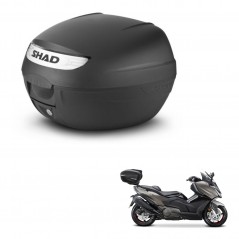 SHAD Baul SH26 + soporte montaje KIT-435774
