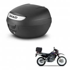 SHAD Baul SH26 + soporte montaje KIT-435780