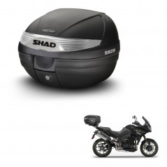SHAD Baul SH29 + soporte montaje KIT-435890