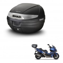 SHAD Baul SH29 + soporte montaje KIT-435918