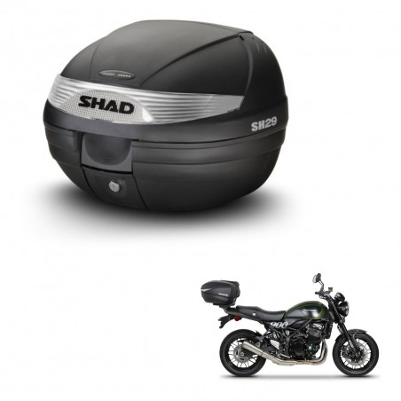 SHAD Baul SH29 + soporte montaje KIT-435922